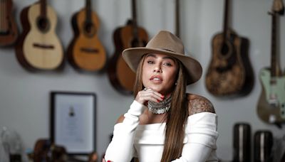 Lauana Prado lidera ranking das 50 músicas mais tocadas no Brasil no ano; veja lista