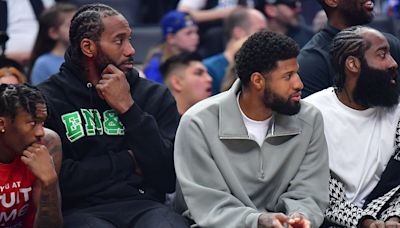 “Don’t Look at Him to Be My Savior”: Kawhi Leonard Speaks Out on Paul George’s Departure