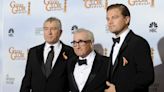 DiCaprio llama a Scorsese y a De Niro sus "figuras paternas cinematográficas"