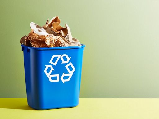 Why you might be recycling all wrong — and how to do it like a pro