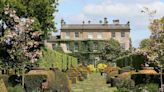 Tour the colourful gardens of Highgrove with Jennie Bond this September