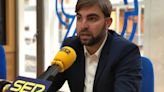 Juan José Fernández: "El Real Murcia lo tiene claro y no va a fallar a su gente"