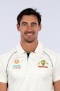 Mitchell Starc