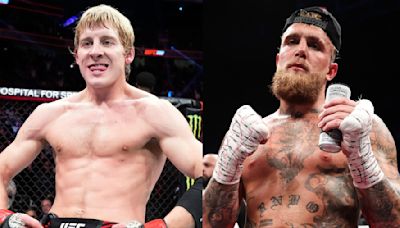 Paddy Pimblett interested in boxing Jake Paul after fighting out contract at UFC 304: "It’s all about money" | BJPenn.com