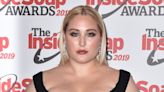 Hayley Hasselhoff is 'not trying to glamourise obesity' with her career as a model