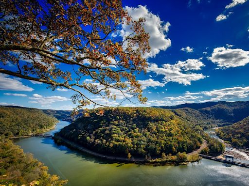 15 Best Places to Retire in West Virginia