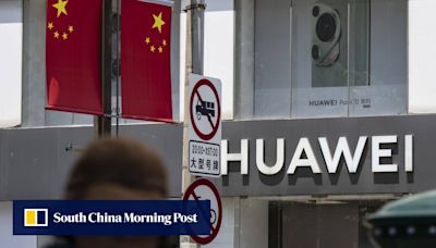 Huawei’s laptop business under threat after US revokes chip licences