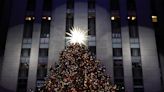 Llega a Nueva York el emblemático árbol de Navidad del Rockefeller Center
