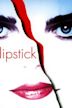 Lipstick - Baton Vermelho