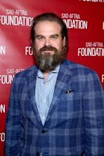 David Harbour