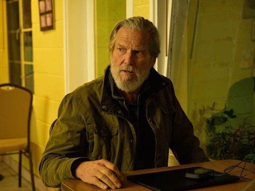 Jeff Bridges participará en Tron: Ares - La Tercera