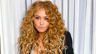 Paulina Rubio solicita audiencia de emergencia contra Colate tras no regresarle a su hijo