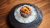 Mayha, London, restaurant review: This intimate, creative omakase restaurant will delight Japan fans