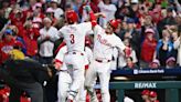 Phillies do just enough to hold off Giants, stay hottest team in baseball