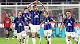 Inter de Milán gana el Scudetto de la Serie A a cinco fechas del final