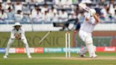 England up against it in first Test after Jasprit Bumrah shows his class