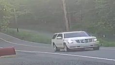 King County Sheriff’s Office seeks help with hit-and-run