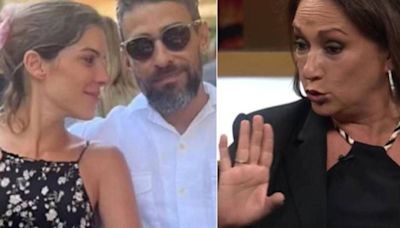 A Marisela Santibáñez “se le salió” revelador dato sobre relación de Maite Orsini con Jorge Valdivia: pasó desapercibido