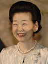 Kiyoko Fukuda (First Lady)