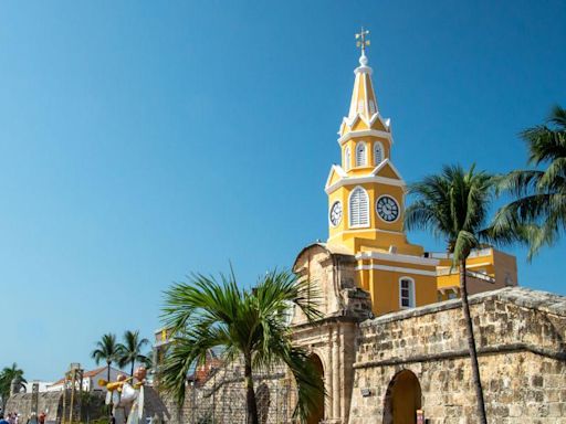 ¿Entrada al Castillo San Felipe en Cartagena gratis? Fechas para conocer el icónico lugar