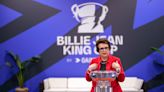 Copa Billie Jean cambia de sede de las Finales a Málaga para realizarse junto a la Copa Davis