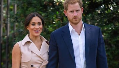 El príncipe Harry y Meghan Markle preparan su regreso a la vida pública con dos nuevos proyectos para la televisión