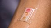 This tiny patch could be the future of wearable technology