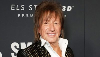 Richie Sambora says he 'didn't receive a lot of compassion for what I was going through' before Bon Jovi exit