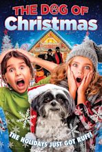 The Dog of Christmas (2021)