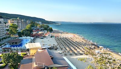 This Bulgaria beach town has beaten Turkey’s Marmaris to be named best value for family holidays