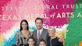 Matthew McConaughey, Camila Alves, and Their Kids Made a Rare Red Carpet Appearance