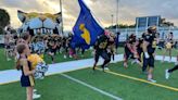 Undefeated no more: Boca Raton football hands Spanish River first loss of 2023