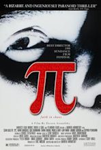 Pi, la película