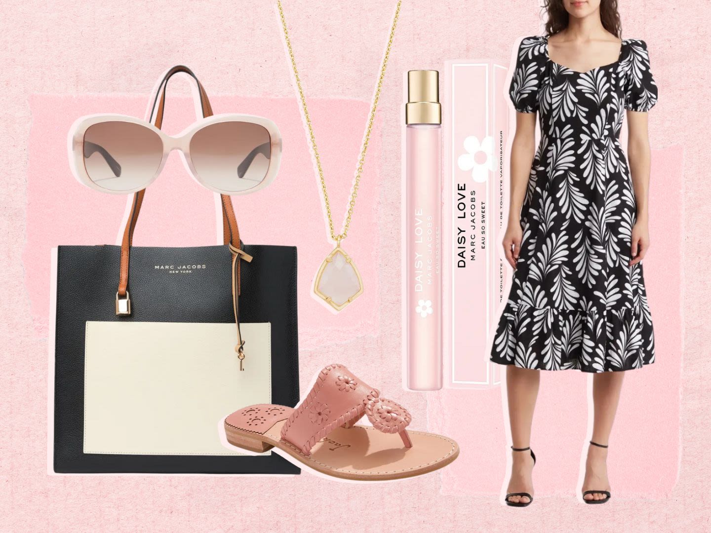 Nordstrom Rack Discounted Tons of New Last-Minute Mother’s Day Gifts with Hoka, Marc Jacobs & More Up to 85% Off