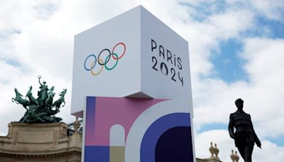 ¿Cuándo es y dónde ver la ceremonia de apertura de los Juegos Olímpicos París 2024? - La Tercera