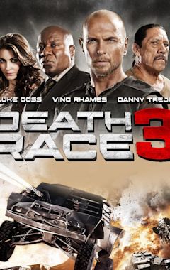 Death Race 3: Inferno