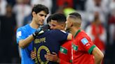 Marruecos, la selección que no ganó el Mundial, pero sí el corazón del mundo entero