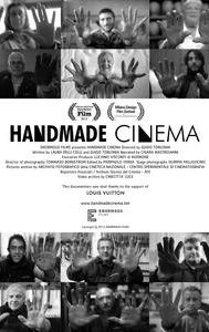 Handmade Cinema