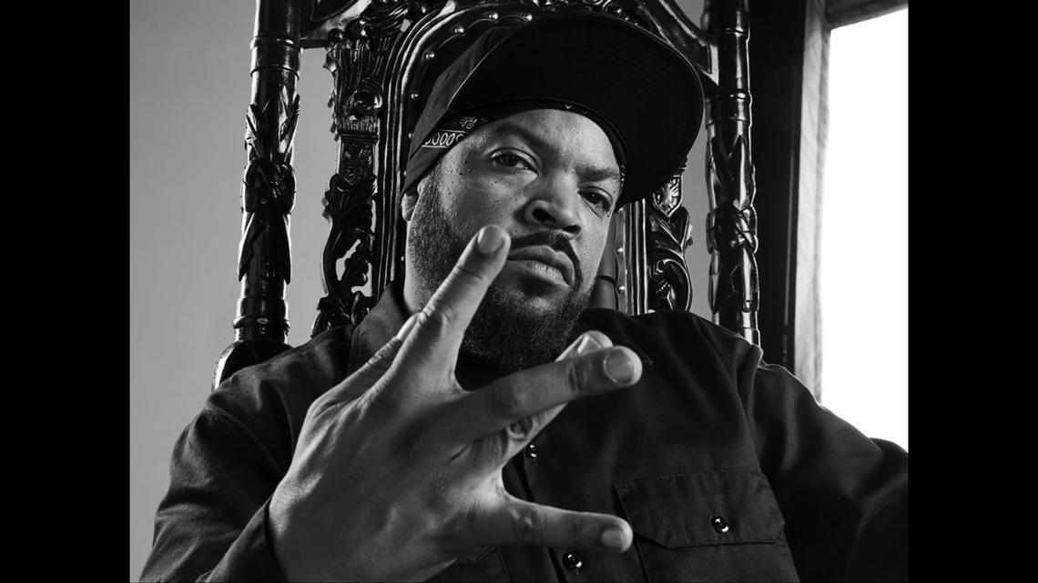 ‘Unlock a great fan base.’ Ice Cube explains why Miami will get a BIG3 team in 2025