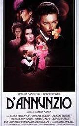 D'Annunzio (film)