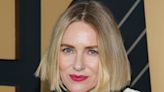 Naomi Watts Shared Some Unfiltered Thoughts On Menopause and Aging