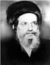 Yehuda Leib HaLevi Ashlag