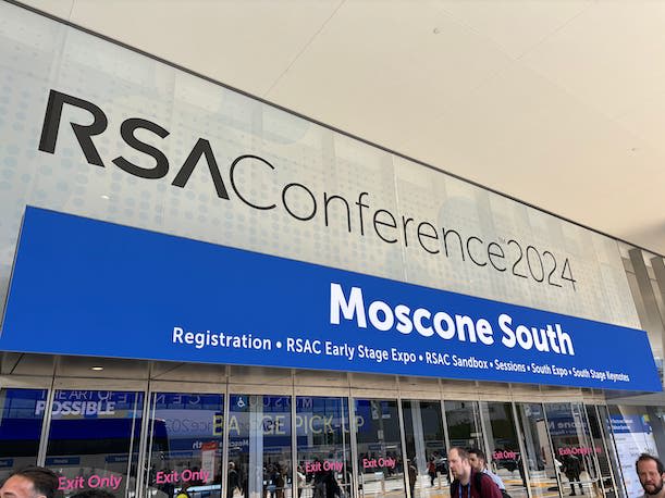 10 Cybersecurity Companies Making Moves At RSAC 2024