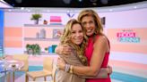 Hoda Kotb recalls moving moment when Kathie Lee Gifford chose her as her co-host