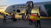 Iberojet inaugura vuelo directo entre Madrid y Santa Clara para este verano
