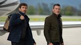 Luke Evans Action-Thriller Series for Apple TV+ Gets November Premiere Date, First Look (Photos)