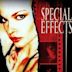 Special Effects