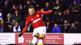 Wigan vs Man Utd LIVE: FA Cup third round result and reaction as Bruno Fernandes penalty secures victory