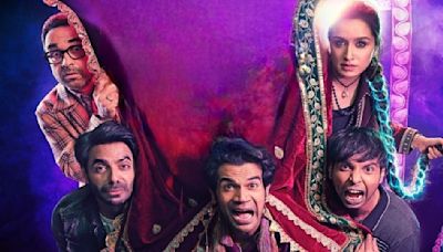 Stree 2 Final Box Office Collections Worldwide: Shraddha Kapoor and Rajkummar Rao's film set to end ALL TIME BLOCKBUSTER theatrical run at Rs 837 crore