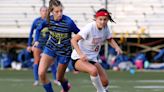 Saint Louis recruit Emily Fox, a record-setter for Deerfield, is the 2024 News-Sun Girls Soccer Player of the Year